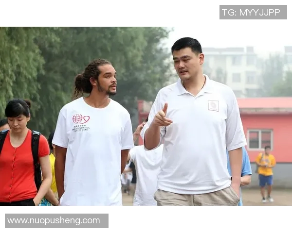 姚明担任姚主席后推动中国篮球发展新篇章的探索与思考