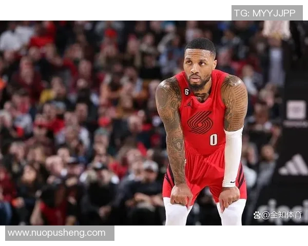 开拓者队主控受伤季后赛成疑：他们的未来该何去何从？