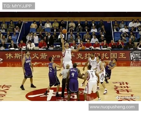 绝杀时姚明的传奇瞬间与篮球历史的辉煌交汇点