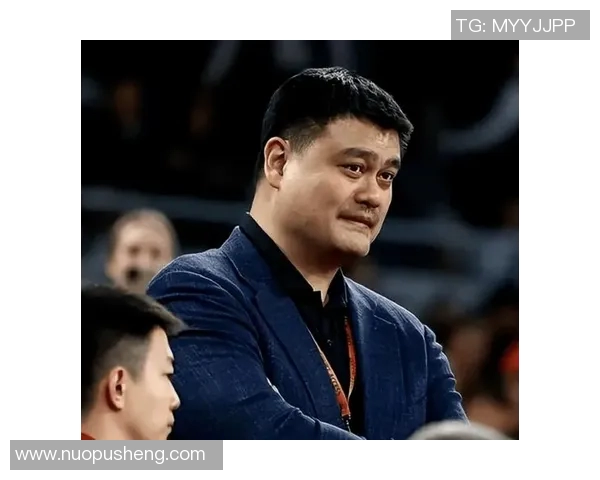 谢霆锋与姚明的巅峰对决：娱乐与体育的完美交融之路