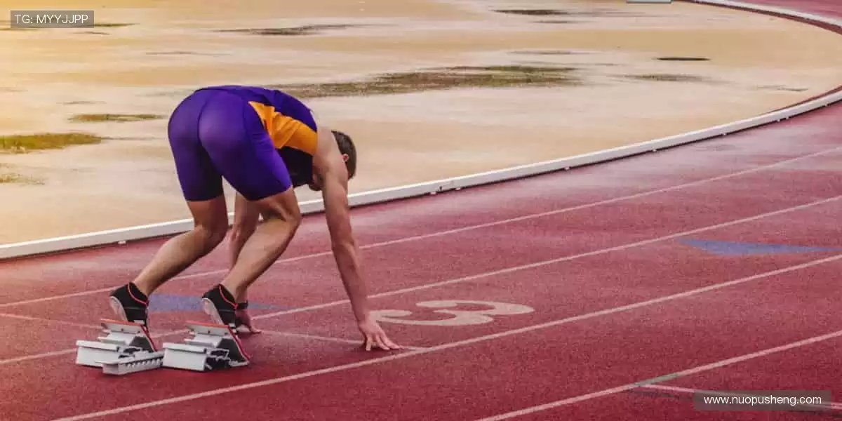 装备你的运动生活,从这里开始!🎾